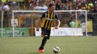 Tommaso Cancellotti | foto &copy; Antonio Gargiulo | S.S. Juve Stabia
